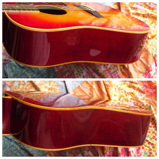 70ｓ【超レア】ハミングバード　めったに無いスリーエス　腹に響く重低音