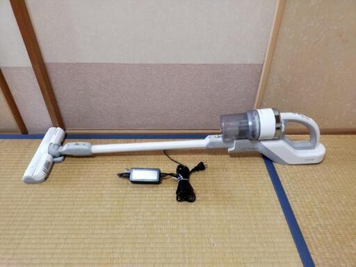 ■取引決定済■東芝 トルネオV コードレスクリーナー VC-CL400