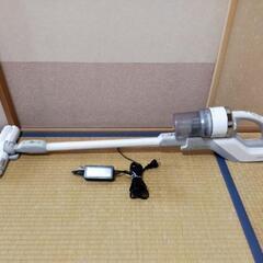 ■取引決定済■東芝 トルネオV コードレスクリーナー VC-CL400