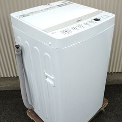 全国送料無料★3か月保障付き★洗濯機★2018年式★ハイアール★JW-C45BE★4.5kg★Y-0320-111