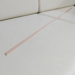 【建築模型】2mm角×900mmバルサ