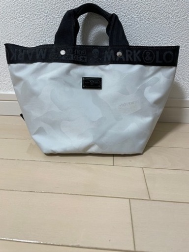MARK&LONA マークアンドロナ　カートバック