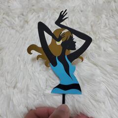 フックの画像