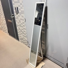 フランフラン ミラー/鏡(家具)の中古が安い!激安で譲ります フランフラン ミラー/鏡(家具)の中古が安い!激安で譲ります