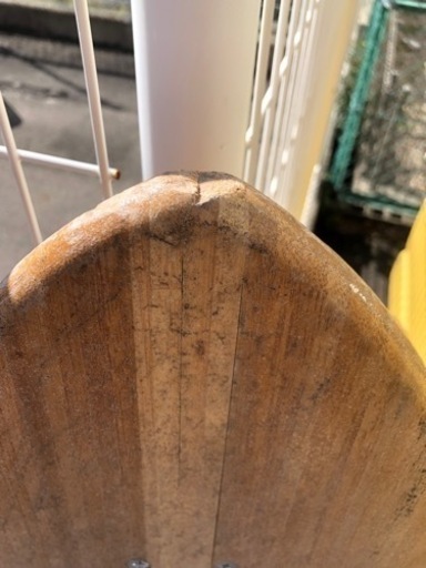HAMBOARD PIGGER