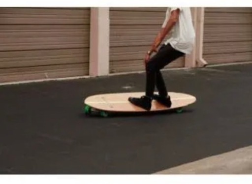 HAMBOARD PIGGER