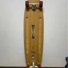 HAMBOARD PIGGERの画像