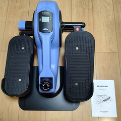 【美品】ステッパー　MK-8001 MAXKARE