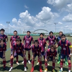 龍野フットボールクラブ　メンバー募集中！あ