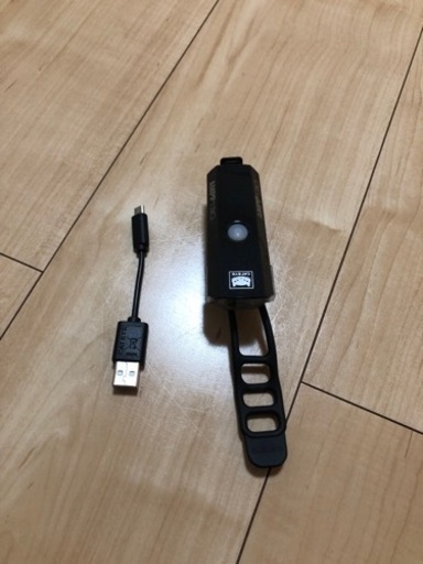 クロスバイク一式