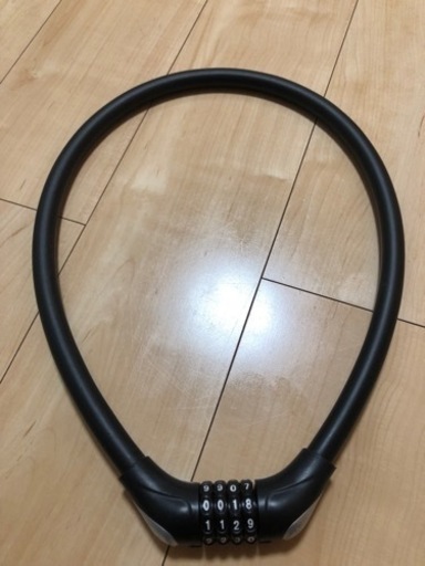 クロスバイク一式