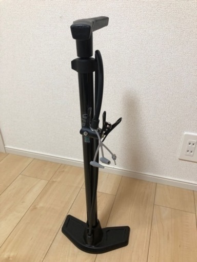 クロスバイク一式