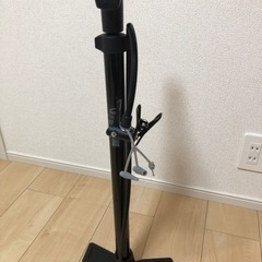 クロスバイク一式の画像