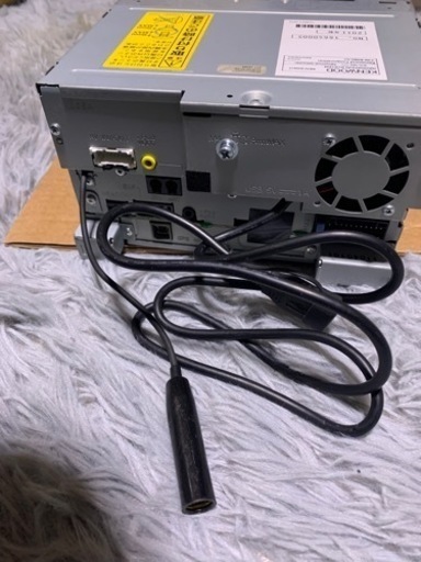ケンウッド　ナビ