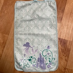 ランドセルカバー⭐︎アリエルの画像