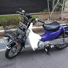 暖かくなってきました…カブツーリングに出掛けませんか…