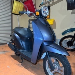 ホンダ　トゥデイ　自賠責R6/9 不具合なし