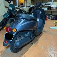 ホンダ　トゥデイ　自賠責R6/9 不具合なしの画像