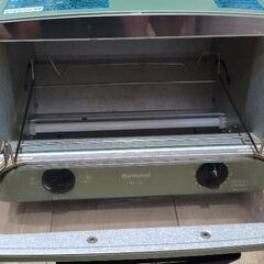 トースター　(お取引中)の画像
