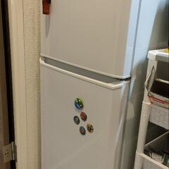 Haier 冷蔵庫88L 冷凍庫33L