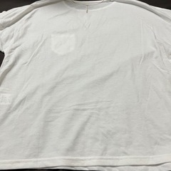 半袖Tシャツの画像