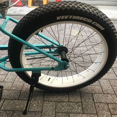 ブロンクスサイクルの画像