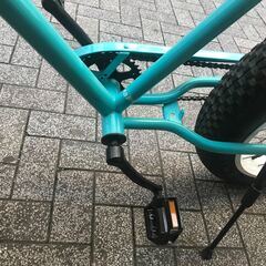 ブロンクスサイクルの画像