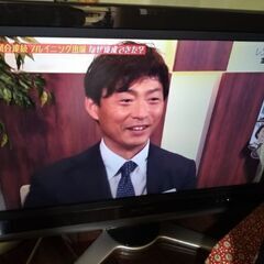 SHARP LC-26D50の画像