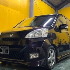 ★売却済み★ HONDA Life Divaライフ ディーバ H...