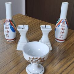 神酒の中古が安い！激安で譲ります・無料であげます｜ジモティー