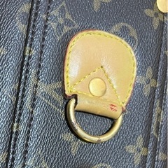 LOUIS VUITTON キャリーバッグ本日締め切り！！の画像