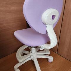 姫系　学習机　の画像