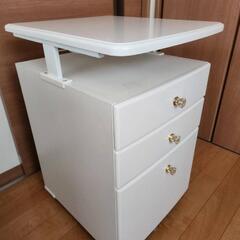 姫系　学習机　の画像