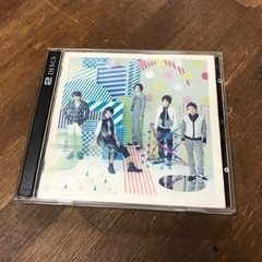 嵐　CD 僕のみている風景