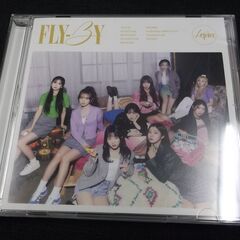 FLY-BY (通常盤) (特典なし) [audioCD] Ke...