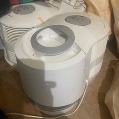 Kaz 加湿器の中古が安い！激安で譲ります・無料であげます