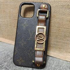 ルイヴィトン✨スマホケース