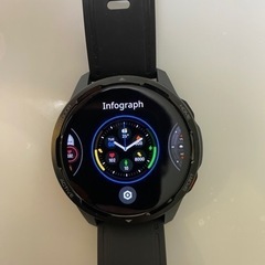 xiaomi s1 active ランニング　スマートウォッチ garmin xiaomi s1 active ランニング スマートウォッチ garmin