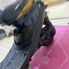 YAMAHA ジョグ　3ykの画像