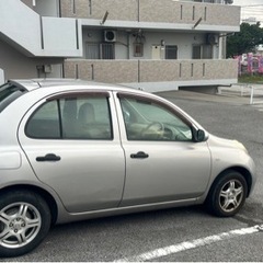 一年前に購入した車です。売ります🙂