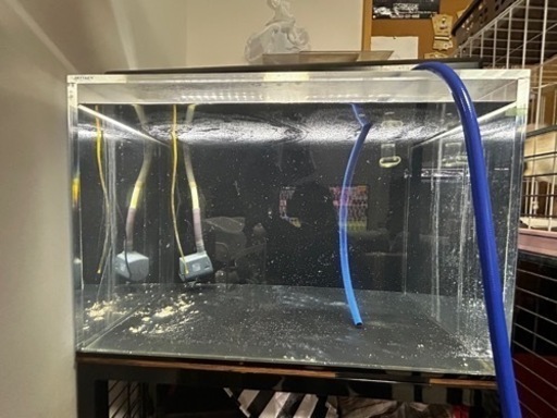 アクリル水槽セット