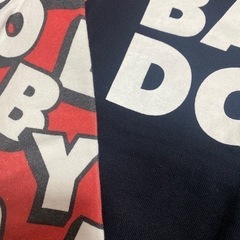 BABYDOLL サイズ130 トレーナーの画像