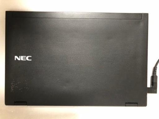 【終了】NEC VersaPro Corei5 新品M.2SSD Office2021