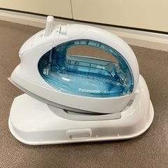コードレススチームアイロン　NI-CL311-A