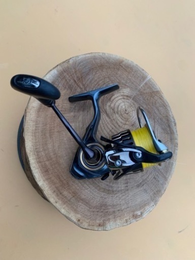 ダイワ 17セオリー 2508PE-H