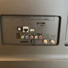 LG 4K液晶テレビ 49インチの画像
