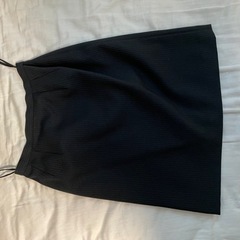 レディーススーツ3点セット　パンツ　スカート　リクルートスーツ　入学式　入社式　就活の画像