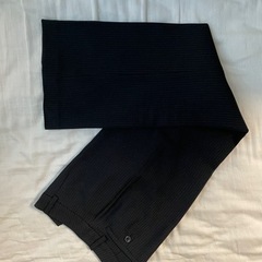 レディーススーツ3点セット　パンツ　スカート　リクルートスーツ　入学式　入社式　就活の画像