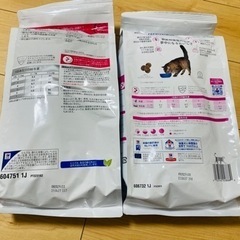 ヒルズ　腸内バイオーム　2kg 猫　療養食の画像