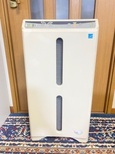 【定価18万】アムウェイ空気清浄機 アトモスフィアS①